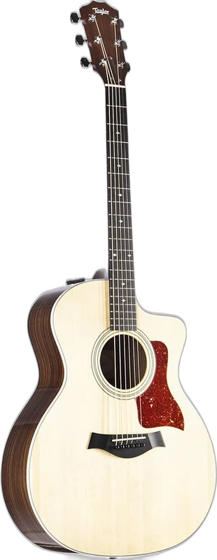 Taylor 214ce DLX